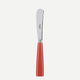 Botermes (groot) - Sabre - Parelmoer - Rood