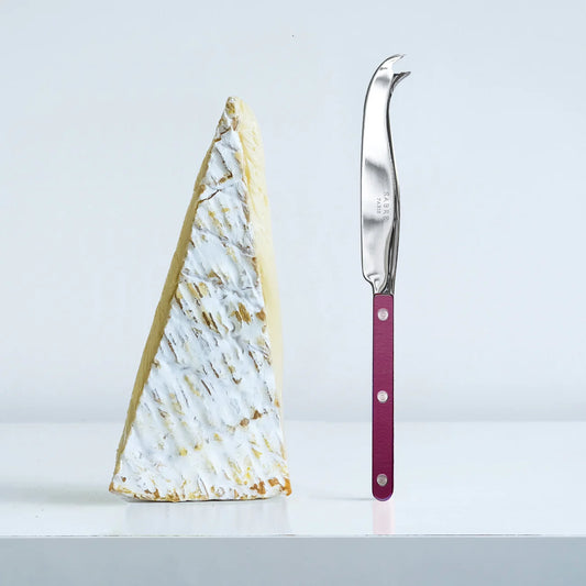 Kaasmes Sabre - Bistrot Pearly - Aubergine