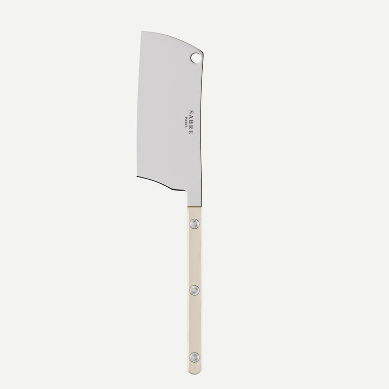 Kaasbijl Sabre - Bistrot - Parelmoer