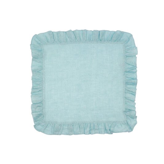 Gitane Linnen Servet – Blauw