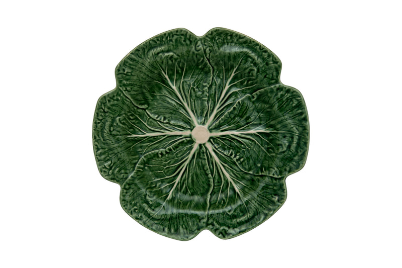 Onderbord "Cabbage" – Ø 30,5 cm