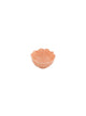 Flora - Kom – Roze - Ø 12,4 cm