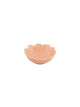 Flora - Kom – Roze -  Ø 17 cm