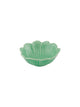 Flora - Kom – Groen -  Ø 17 cm