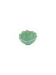 Flora - Kom – Groen - Ø 12,4 cm