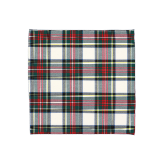 Servet Schotse Ruit