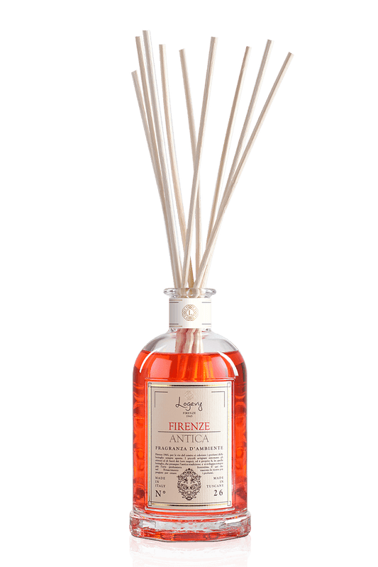 Geurstokjes - Firenze Atica – 250 ml