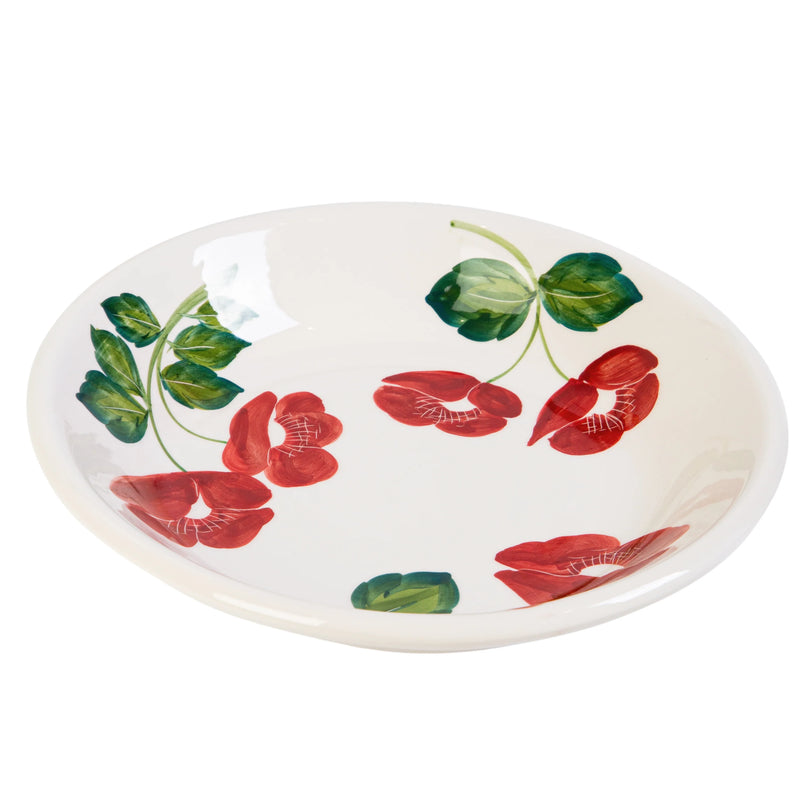 Saladekom "Scarlet" - Ø 28 cm