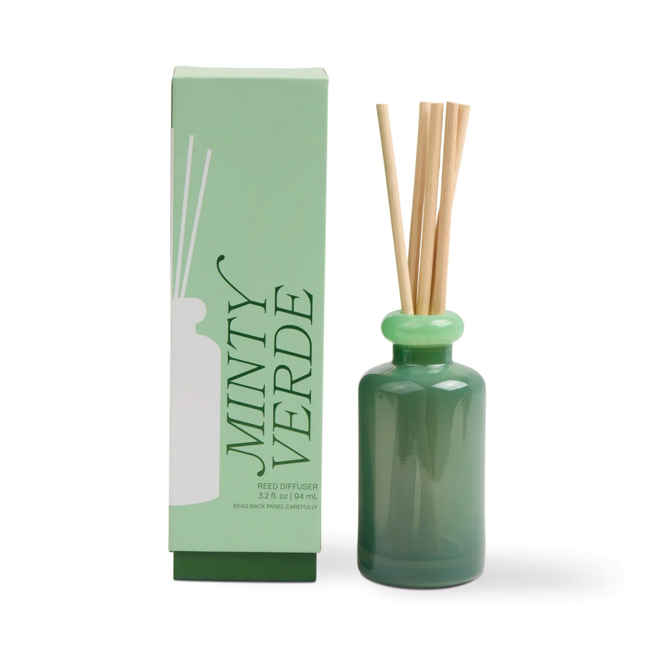 Geurdiffuser Stack – Minty Verde (94 ml)