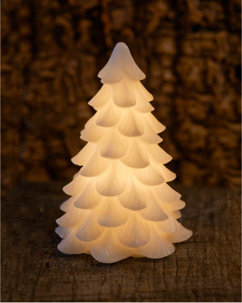 LED lamp - Kerstboom - Medium