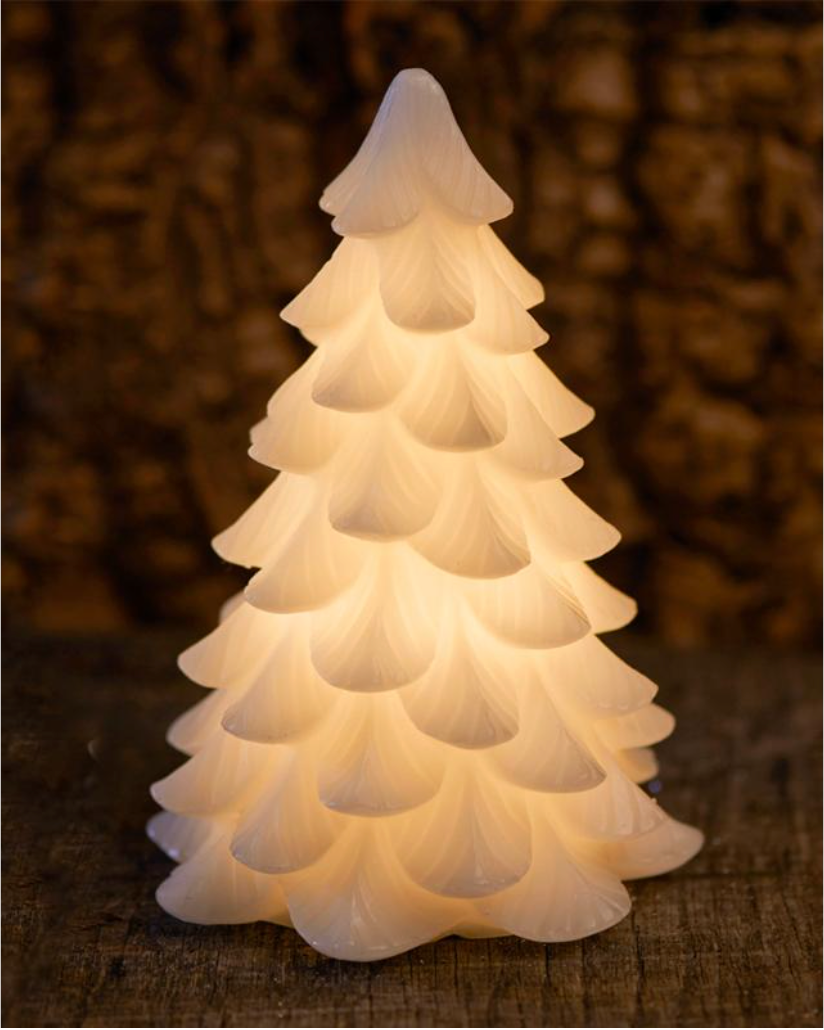 LED lamp - Kerstboom - Groot