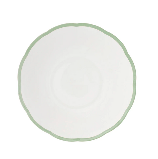 Petalo – Saladekom - Groen – Ø 23.7 cm