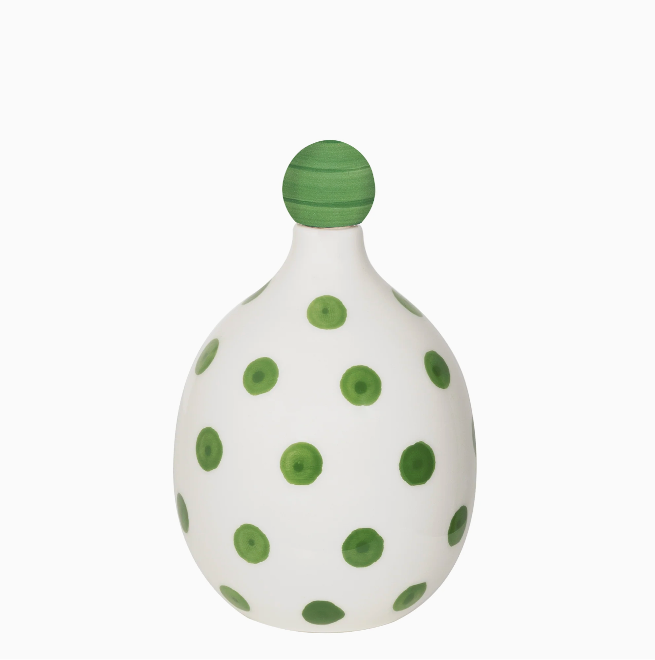 Punti Decanter - Groen