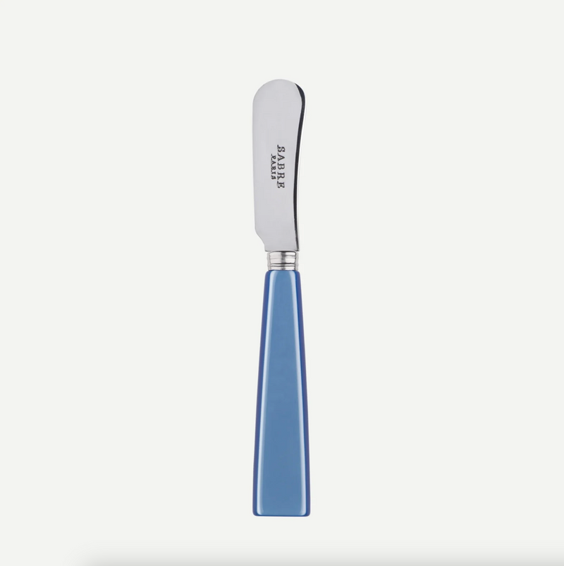 Botermes Sabre - Icône - Blauw