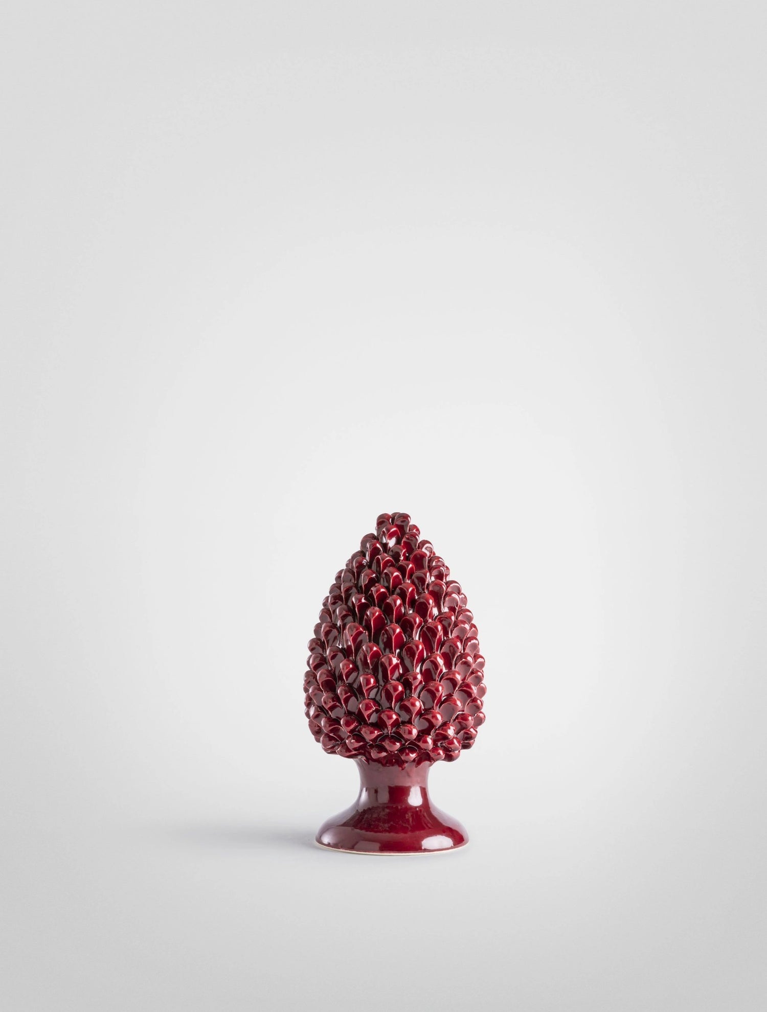 Pigna beeldje - H20 x 13 cm