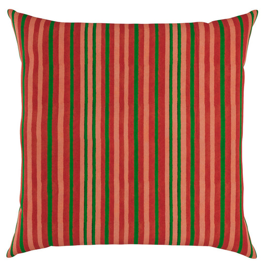 Hima Big Flower - Kussensloop - 60 x 60 cm