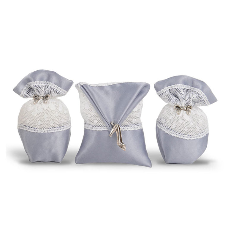 Perfume bag - Le Modiste – La Chaussure