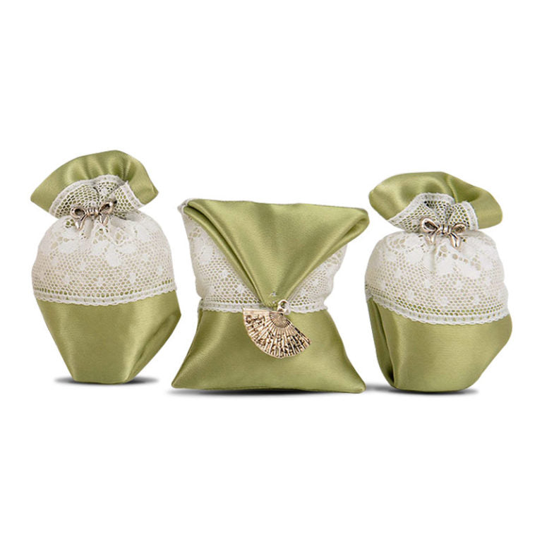 Perfume bag -Le Modiste – L'Eventail