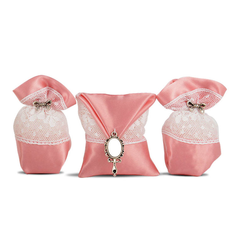 Perfume bag -Le Modiste – Le Miroir