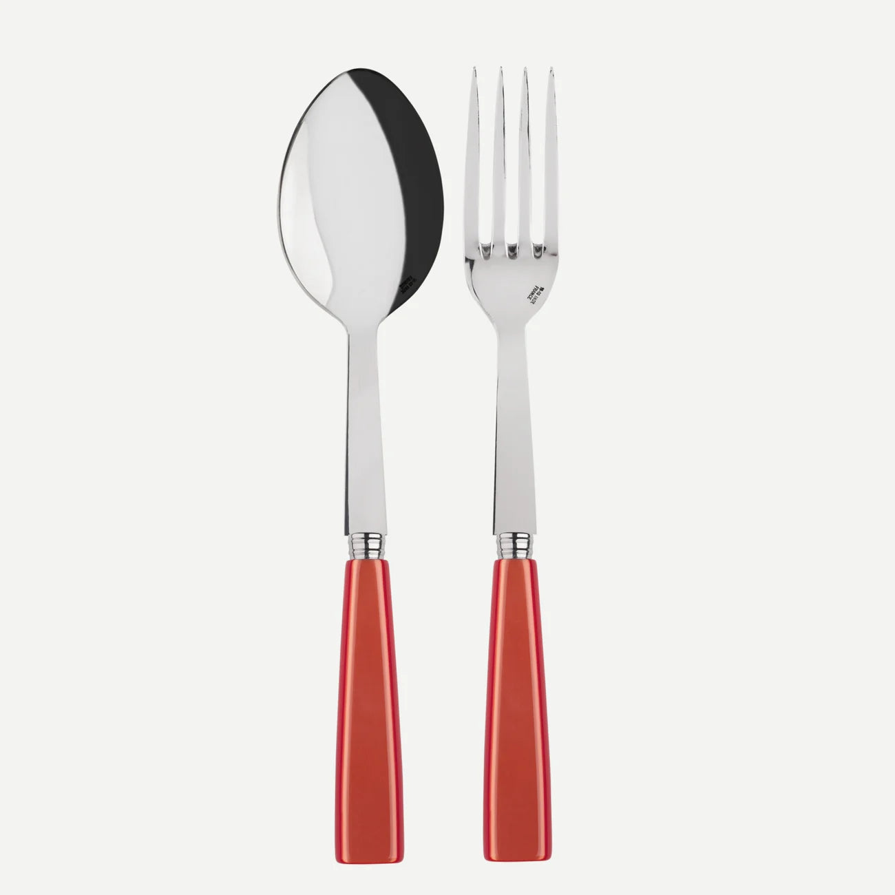 Serveerset  Sabre - Icône - Oranje