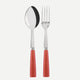 Serveerset  Sabre - Icône - Oranje