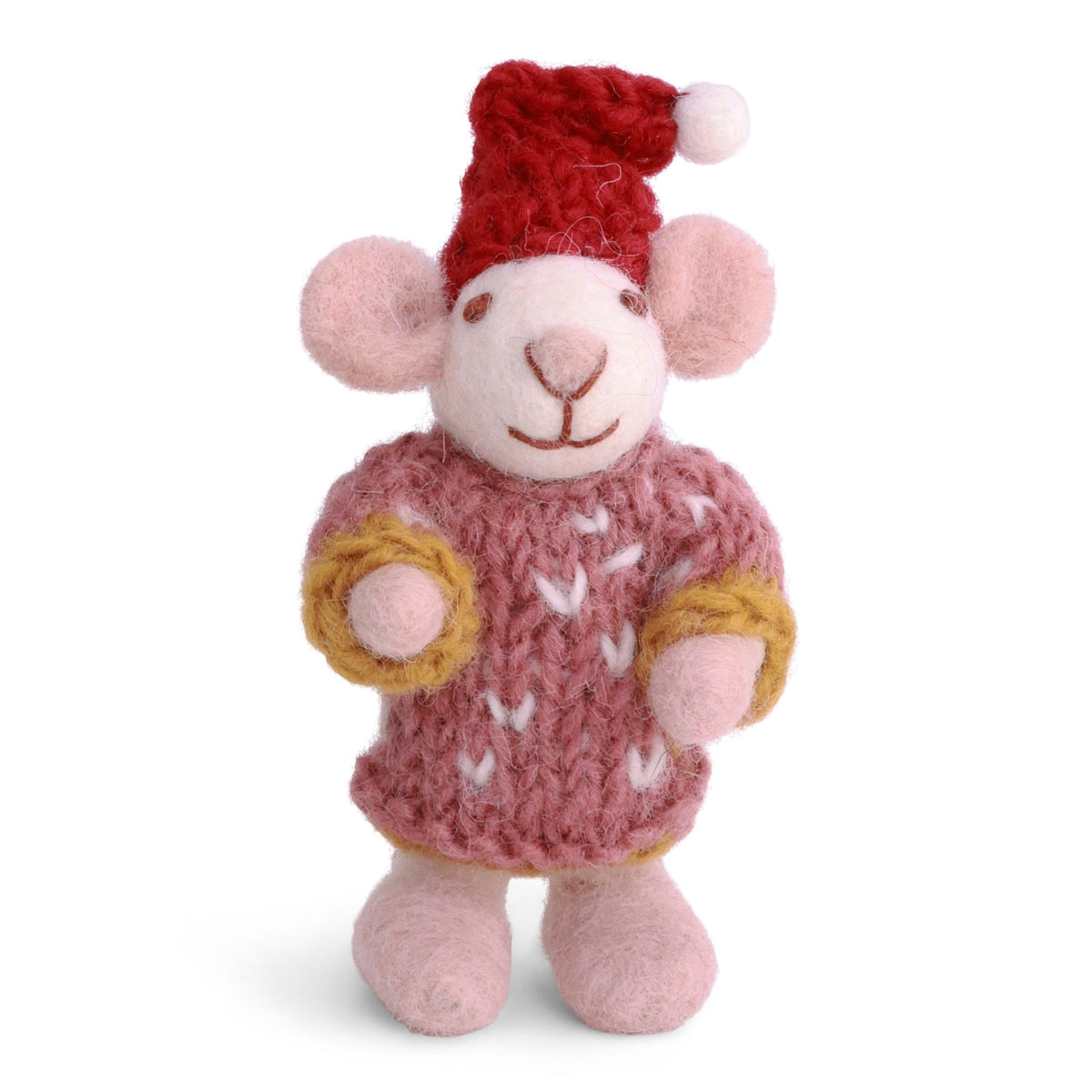 Christmas ornament - Mini mouse