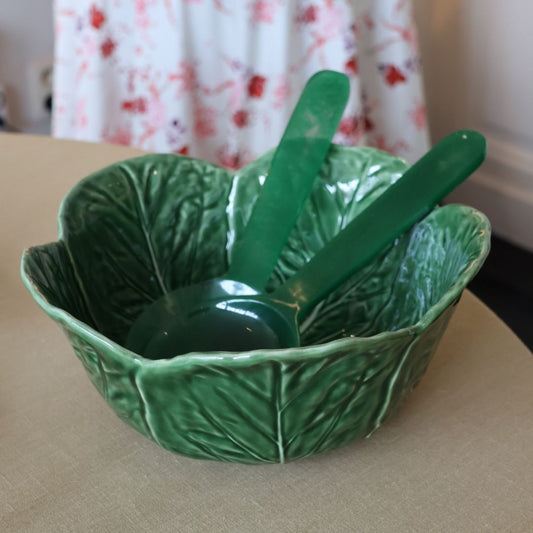 Slakom "Cabbage" – Ø 29,5 cm
