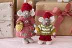 Christmas ornament - Mini mouse