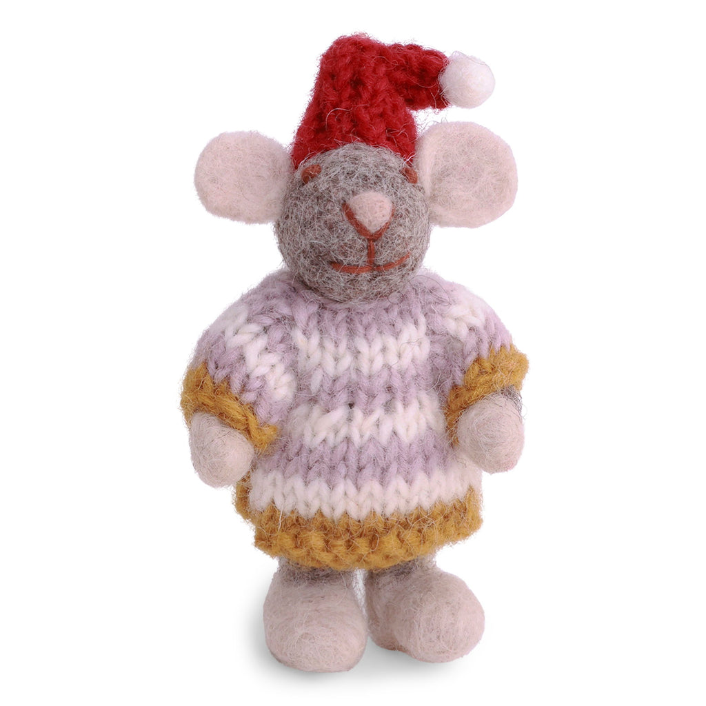 Christmas ornament - Mini mouse