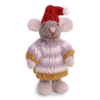 Christmas ornament - Mini mouse