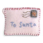 Christmas Ornament - Letter to Santa