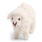 Decoratie Mini Schaap
