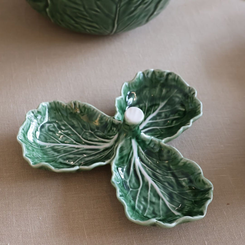 Cabbage - Olijfschaaltje - Ø 21,5 cm