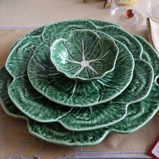 Kommetje "Cabbage" – Ø 15 cm