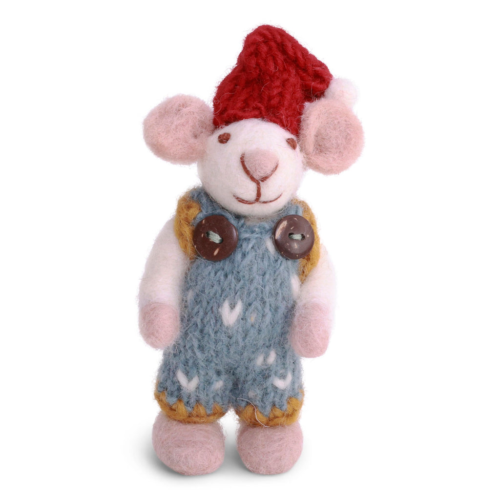 Christmas ornament - Mini mouse