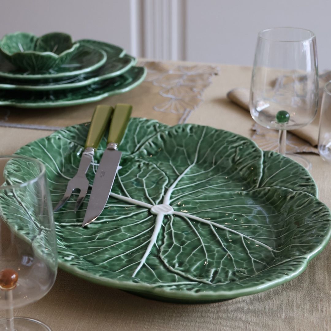 Cabbage Serving Dish – 43 cm