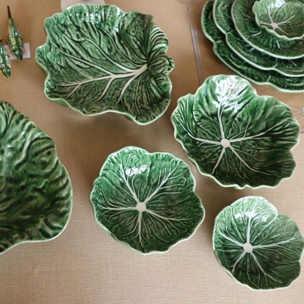 Cabbage - Bowl - Ø 29cm