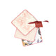 Set van 3 Pannenlappen – Roze