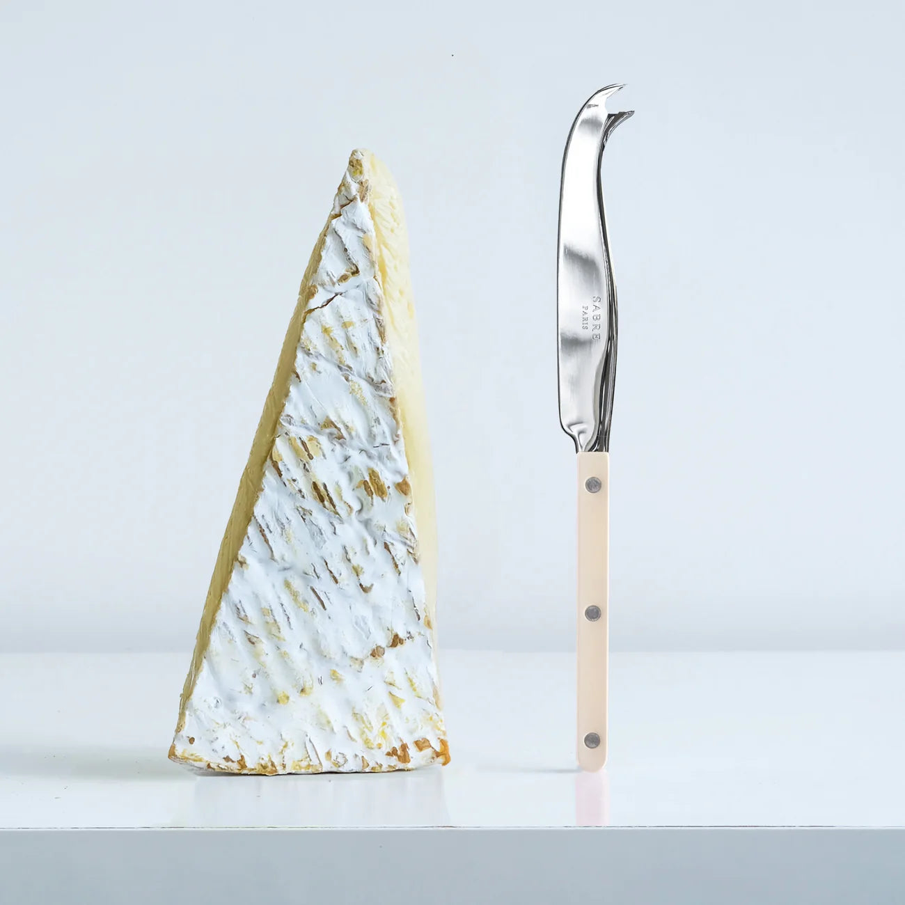 Cheese knife - Bistrot Pearly