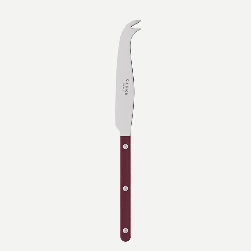 Kaasmes Sabre - Bistrot Pearly - Aubergine