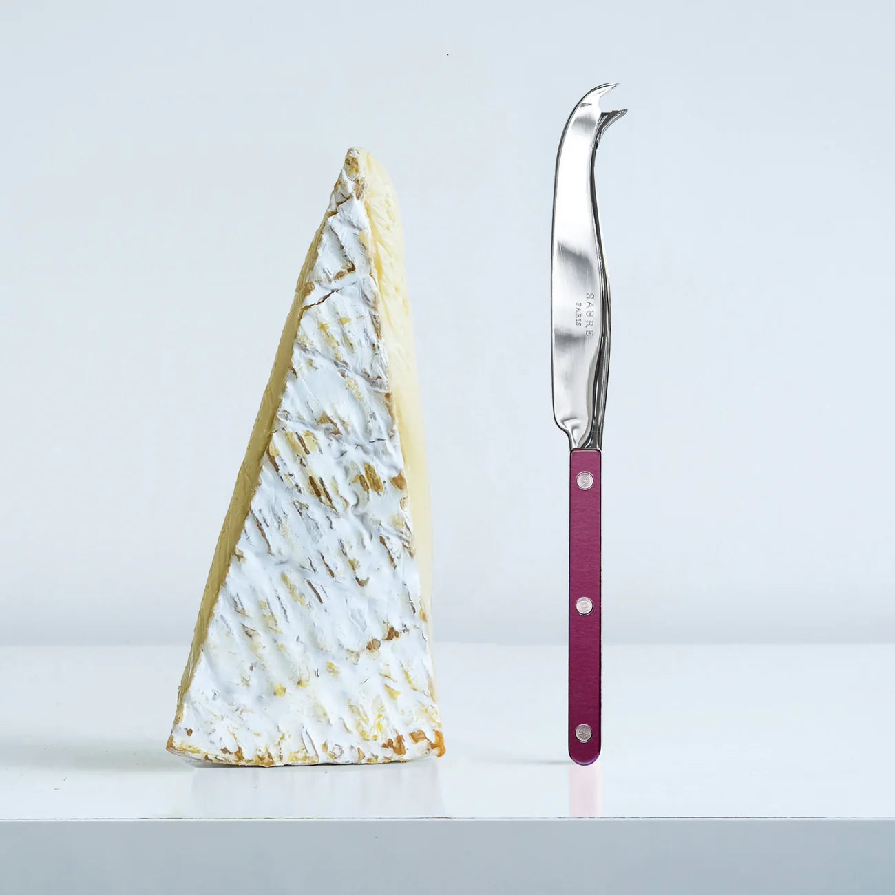 Cheese knife - Bistrot Pearly