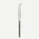 Kaasmes Sabre - Bistrot Pearly - Donkergroen