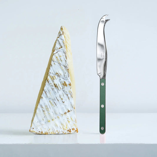 Kaasmes Sabre - Bistrot Pearly - Donkergroen