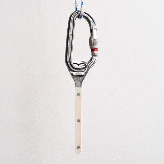 Flesopener Sabre - Bistrot Pearly - Parelmoer