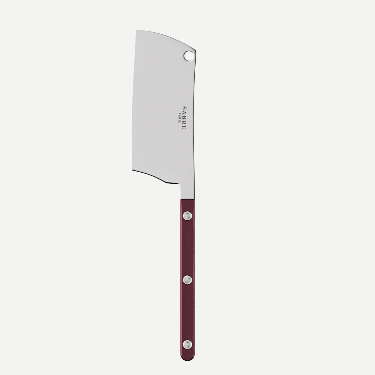 Kaasbijl Sabre - Bistrot - Aubergine