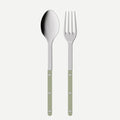Sabre Bistrot - Serveerset - Salie