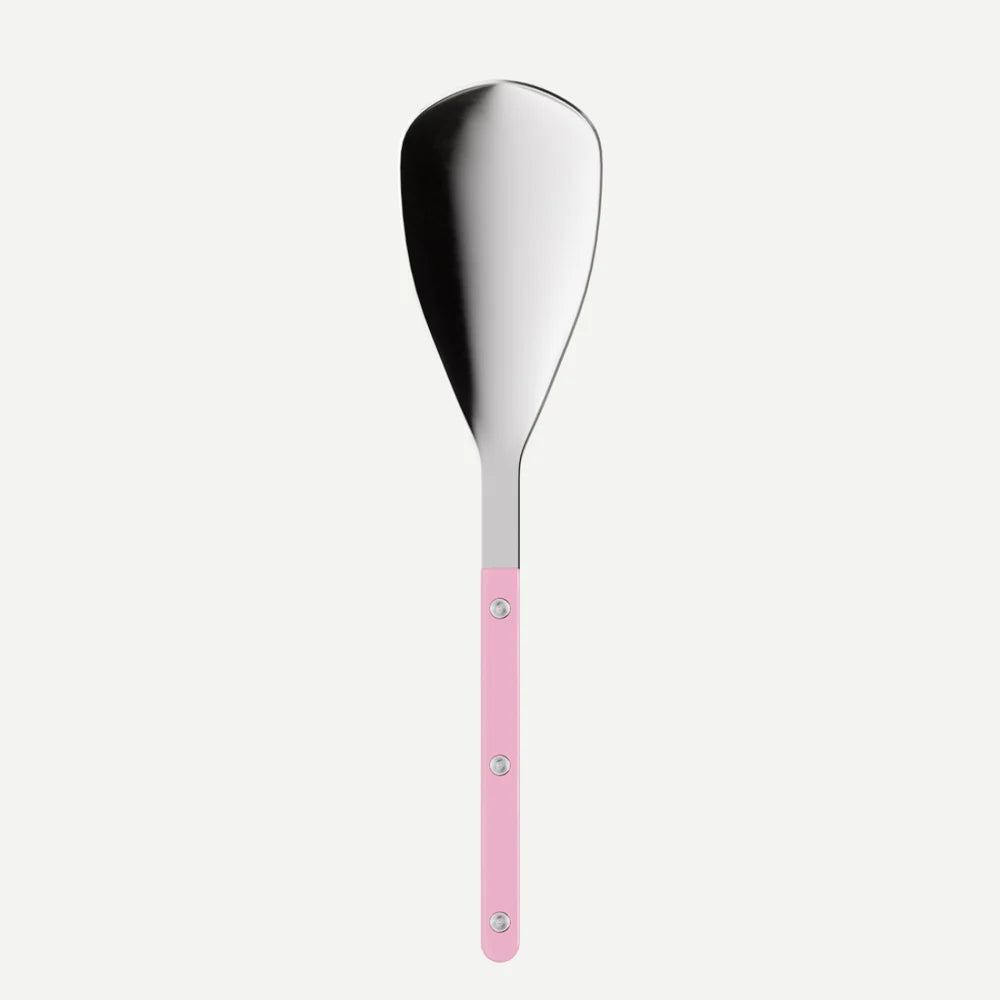 Sabre Bistrot - Rijstlepel - Roze