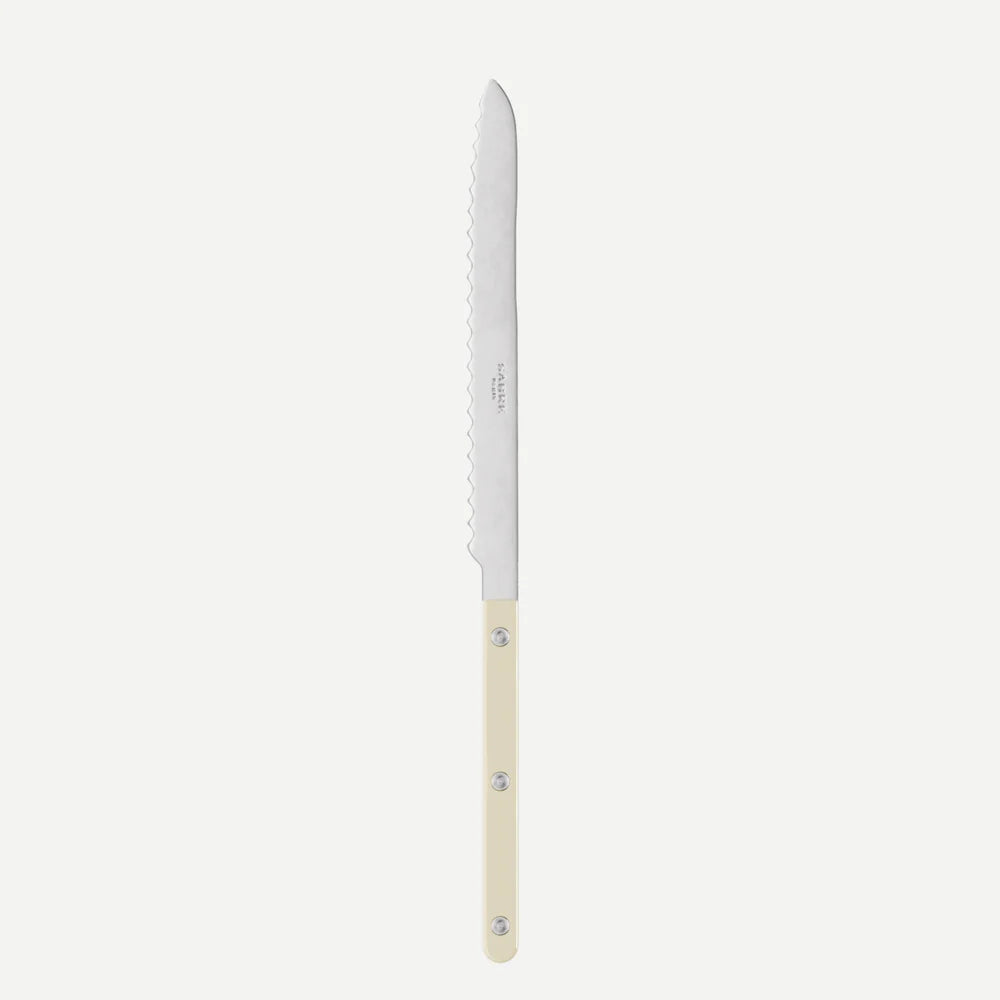 Sabre Bistrot - Broodmes - Ivoor