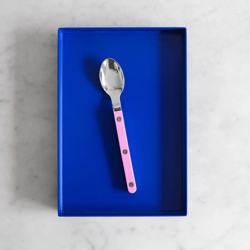 Sabre Bistrot - Espressolepeltje - Roze