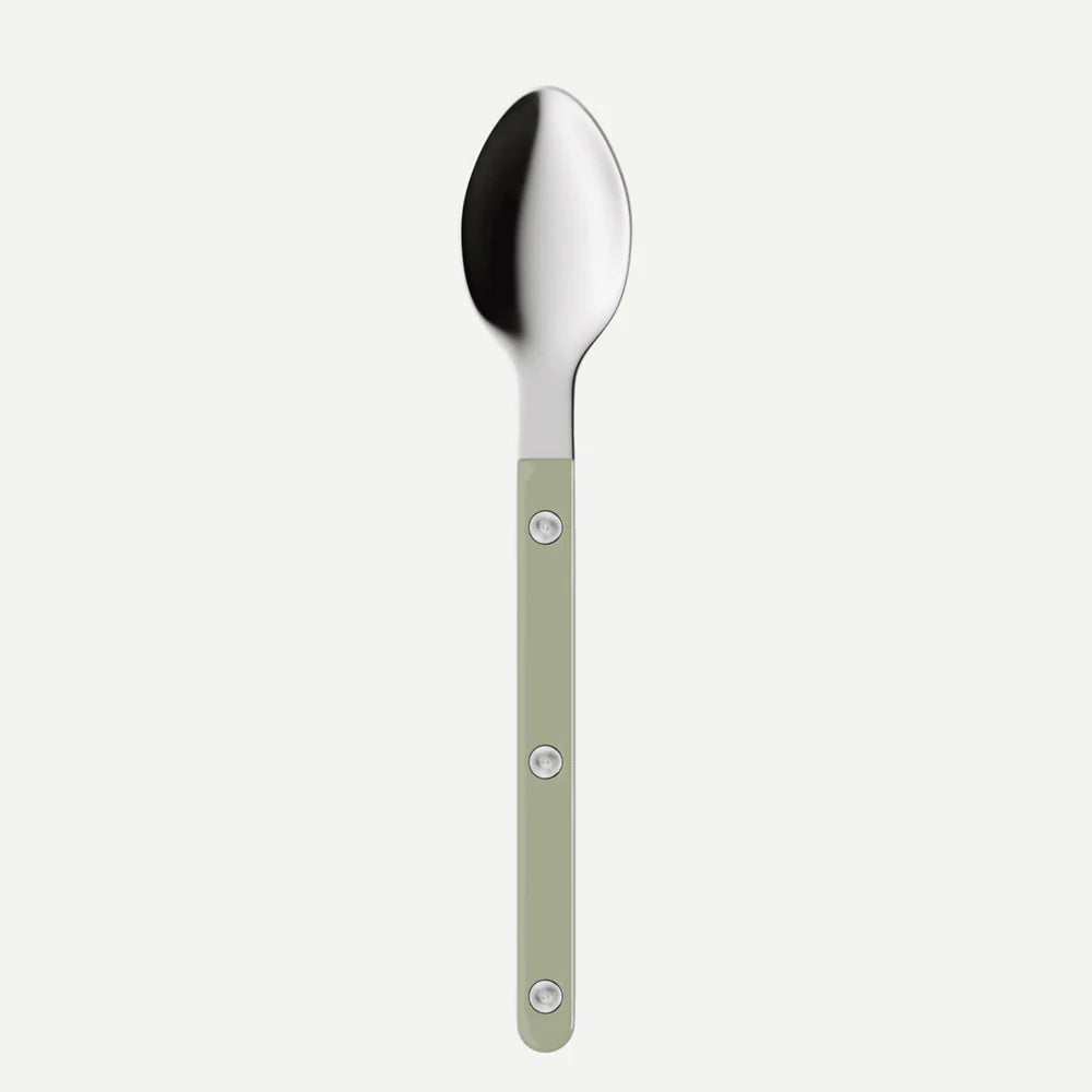 Sabre Bistrot - Espressolepeltje - Salie